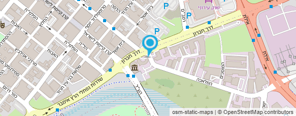 מפת הגעה אל סיטי שופניק מפת הגעה אל סיטי שופניק