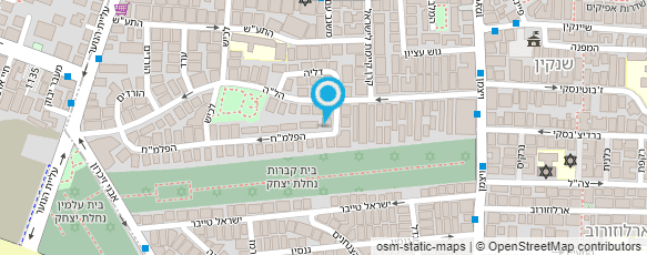 מפת הגעה אל רועי עבודות חשמל מפת הגעה אל רועי עבודות חשמל