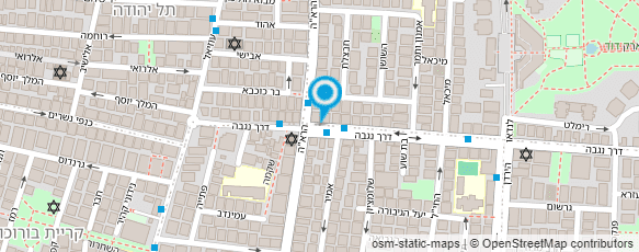 מפת הגעה אל פון מפת הגעה אל פון