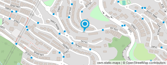 מפת הגעה אל שיווק 4U