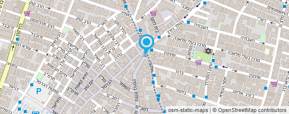 מפת הגעה אל עמית בריליאנט - עיצוב ומיחזור מפת הגעה אל עמית בריליאנט - עיצוב ומיחזור