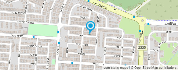 מפת הגעה אל בי מיוזיק-Be music