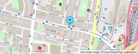 מפת הגעה אל זמיר נצר מפת הגעה אל זמיר נצר