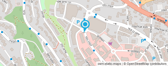 מפת הגעה אל פוזה מפת הגעה אל פוזה