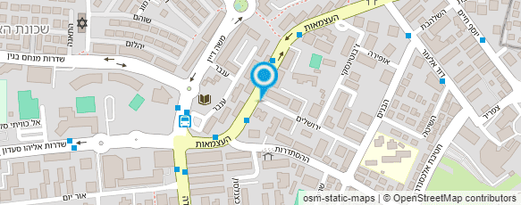 מפת הגעה אל רום - קור מזגנים מפת הגעה אל רום - קור מזגנים