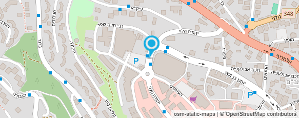 מפת הגעה אל רהיטי פור יו