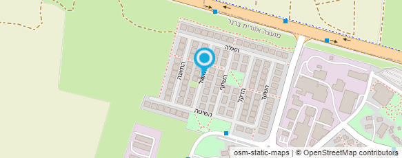 מפת הגעה אל יעלה טל כהן - פסיכולוגית חינוכית מפת הגעה אל יעלה טל כהן - פסיכולוגית חינוכית