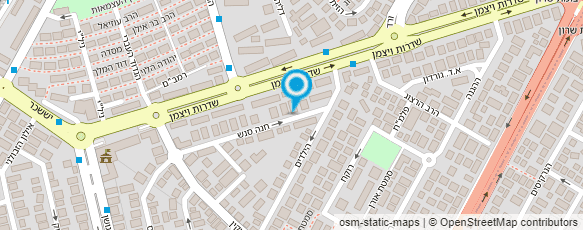 מפת הגעה אל תיווך אבי מפת הגעה אל תיווך אבי