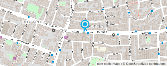 מפת הגעה אל בלבלה מוצר מהמזרח