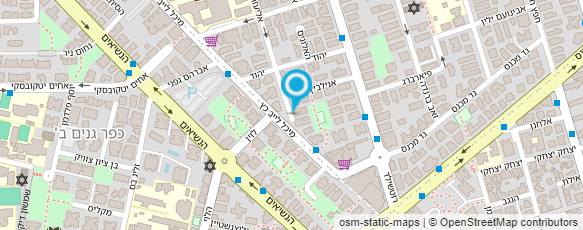 מפת הגעה אל דלטא אי. אס.