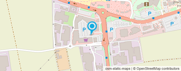 מפת הגעה אל קפה גרג מפת הגעה אל קפה גרג