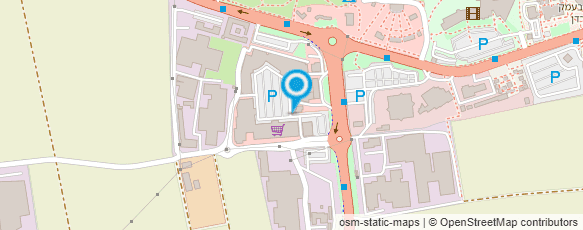 מפת הגעה אל פיוז'ן מפת הגעה אל פיוז'ן