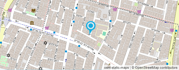 מפת הגעה אל בריאות האישה