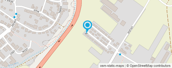 מפת הגעה אל טאלה Tala