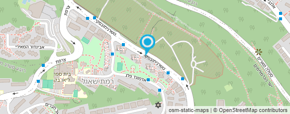 מפת הגעה אל מירית מזרחי מלכה מפת הגעה אל מירית מזרחי מלכה