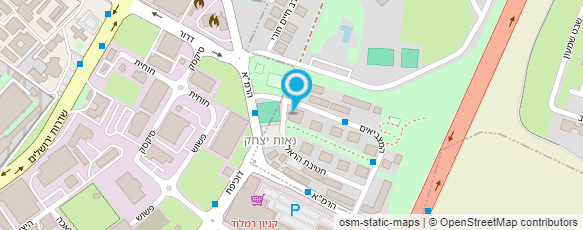 מפת הגעה אל רועי שתיוי- גברים וילדים