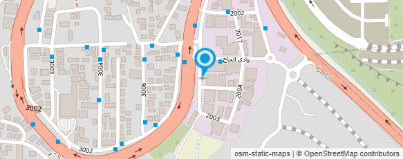 מפת הגעה אל מוסך עוקל מפת הגעה אל מוסך עוקל