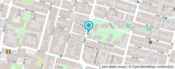 מפת הגעה אל סולטן רונית