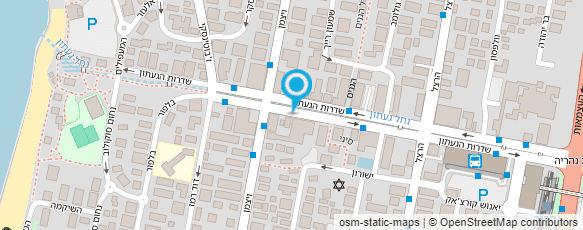 מפת הגעה אל רינה אורן מפת הגעה אל רינה אורן