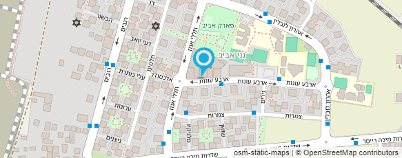 מפת הגעה אל ויקטוריה נויז