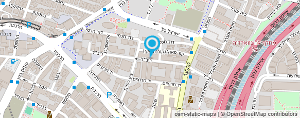 מפת הגעה אל יולי