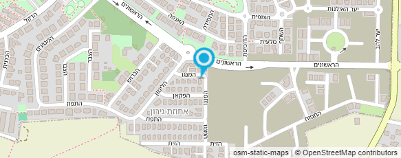 מפת הגעה אל אוריאל וקסלר יועצים מפת הגעה אל אוריאל וקסלר יועצים