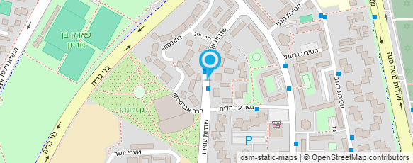 מפת הגעה אל א.ב מיזוג אוויר מפת הגעה אל א.ב מיזוג אוויר