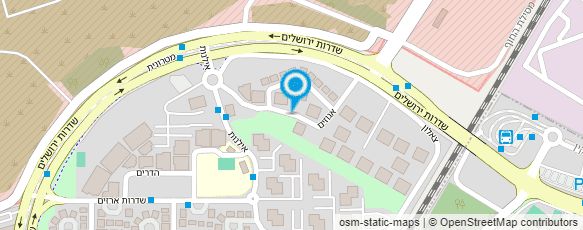 מפת הגעה אל אלעד לייבוביץ שיווק ותיווך נכסים מפת הגעה אל אלעד לייבוביץ שיווק ותיווך נכסים