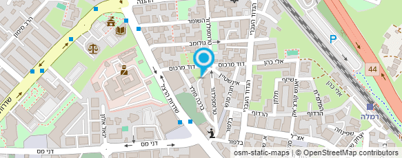 מפת הגעה אל אלום גבריאל מפת הגעה אל אלום גבריאל