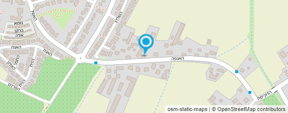 מפת הגעה אל עדי-CUCA de LLUM