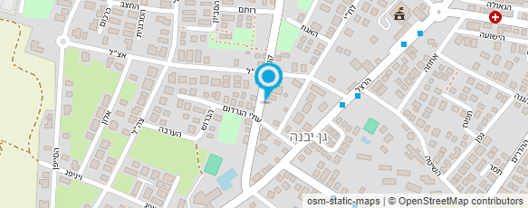 מפת הגעה אל אופיר הדברות מפת הגעה אל אופיר הדברות