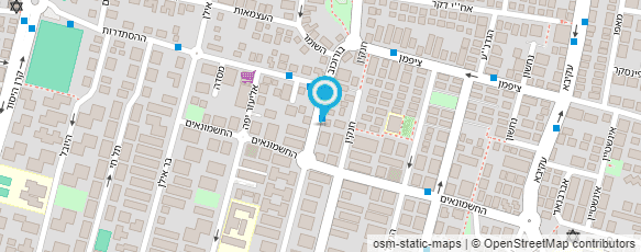 מפת הגעה אל אננדה