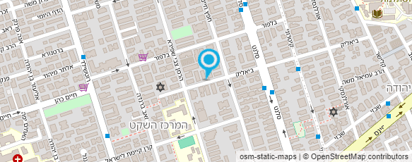 מפת הגעה אל קבוצת דניאל מפת הגעה אל קבוצת דניאל