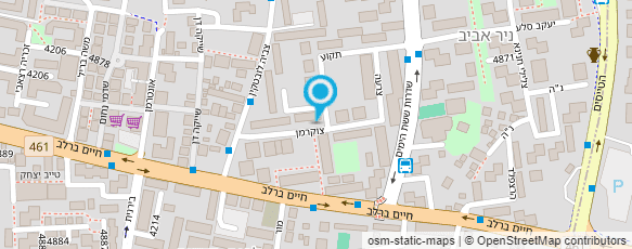 מפת הגעה אל ש.ש שירותי קירור ומיזוג אוויר מפת הגעה אל ש.ש שירותי קירור ומיזוג אוויר