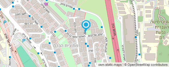 מפת הגעה אל ש.ת אינסטלציה מפת הגעה אל ש.ת אינסטלציה