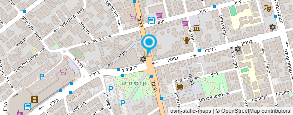 מפת הגעה אל דעת ותבונה