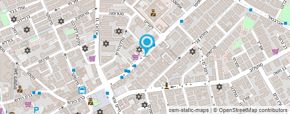 מפת הגעה אל עולם הרחפנים הישראלי