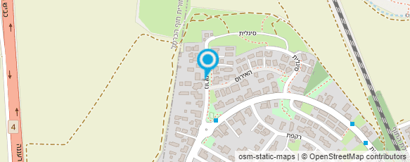 מפת הגעה אל שיא המצבר-מצבר עד הבית