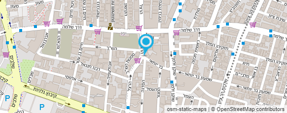 מפת הגעה אל אלמוג מצברים מפת הגעה אל אלמוג מצברים