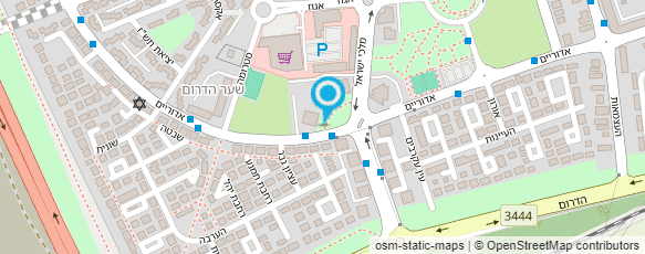 מפת הגעה אל מוניות מורי אקספרס מפת הגעה אל מוניות מורי אקספרס