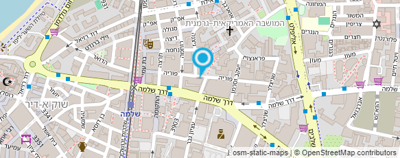 מפת הגעה אל נדל"ן קינן מפת הגעה אל נדל"ן קינן