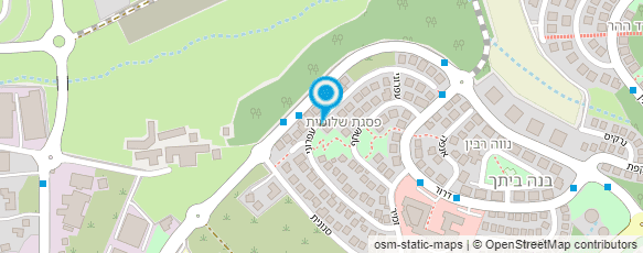 מפת הגעה אל א. פז עבודות מתכת מפת הגעה אל א. פז עבודות מתכת