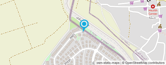 מפת הגעה אל שבח אינסטלציה מפת הגעה אל שבח אינסטלציה