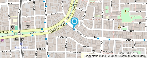 מפת הגעה אל מאסטר התקנות-יבגני מפת הגעה אל מאסטר התקנות-יבגני