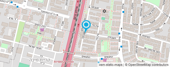 מפת הגעה אל ששי כהן יבוא ושיווק אינסטלציה בע"מ מפת הגעה אל ששי כהן יבוא ושיווק אינסטלציה בע"מ