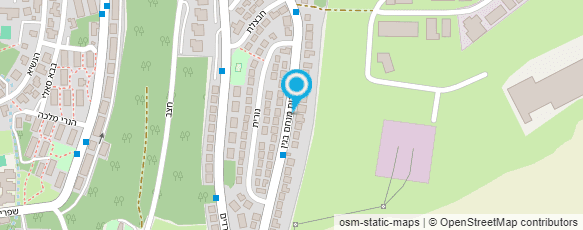 מפת הגעה אל אמסלם סינדי