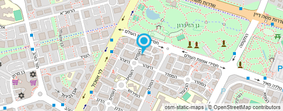 מפת הגעה אל יאן שיפוצים כלליים מפת הגעה אל יאן שיפוצים כלליים