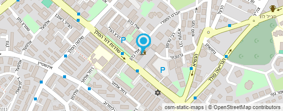 מפת הגעה אל אביאלי משקאות