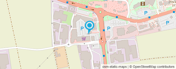 מפת הגעה אל טרנד מותגים