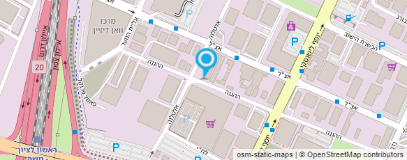 מפת הגעה אל אני פרינט any print מפת הגעה אל אני פרינט any print